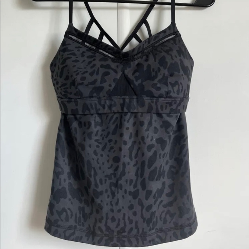 Lululemon Tank top 💕